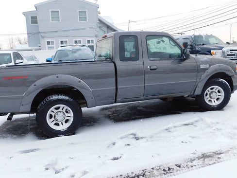 Used 2011 Ford Ranger Sport image 4
