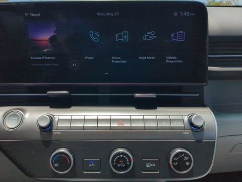 Used 2025 Hyundai Kona SE AWD/4WD image 23