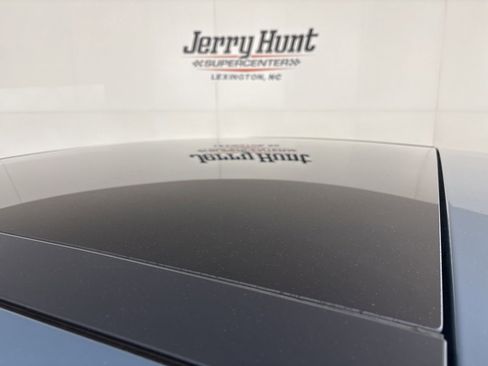 Used 2024 Dodge Hornet R/T Plus w/ R/T Blacktop Package AWD/4WD image 6