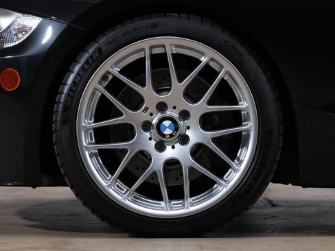 Used 2007 BMW M Coupe image 41
