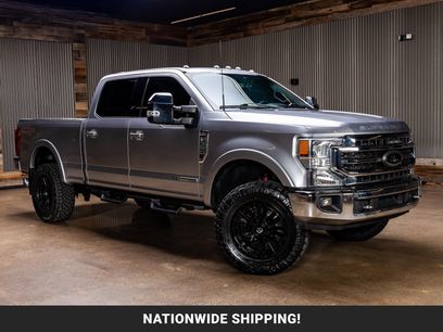 Used 2022 Ford F350 Lariat w/ Tremor Off-Road Package