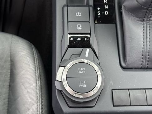 New 2026 Toyota Tacoma SR5 AWD/4WD image 21
