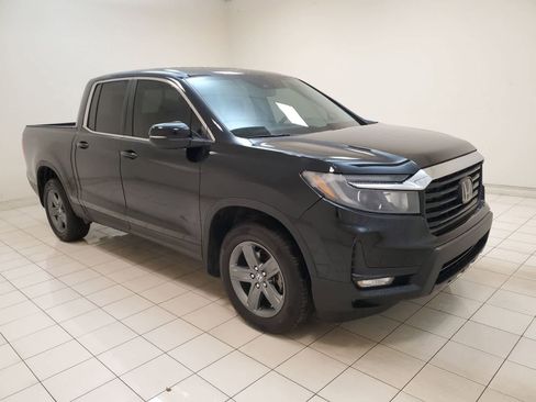 Certified 2023 Honda Ridgeline RTL image 26