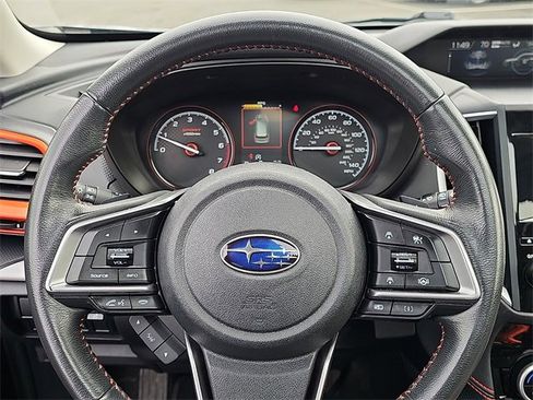 Used 2021 Subaru Forester Sport image 20