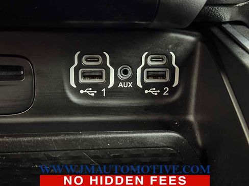 Used 2019 RAM 1500 Big Horn image 37