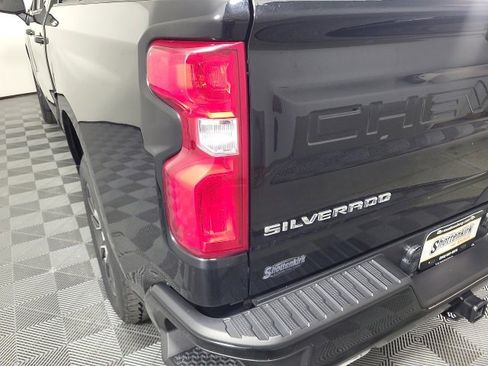 Used 2024 Chevrolet Silverado 1500 RST w/ All Star Edition Plus image 10