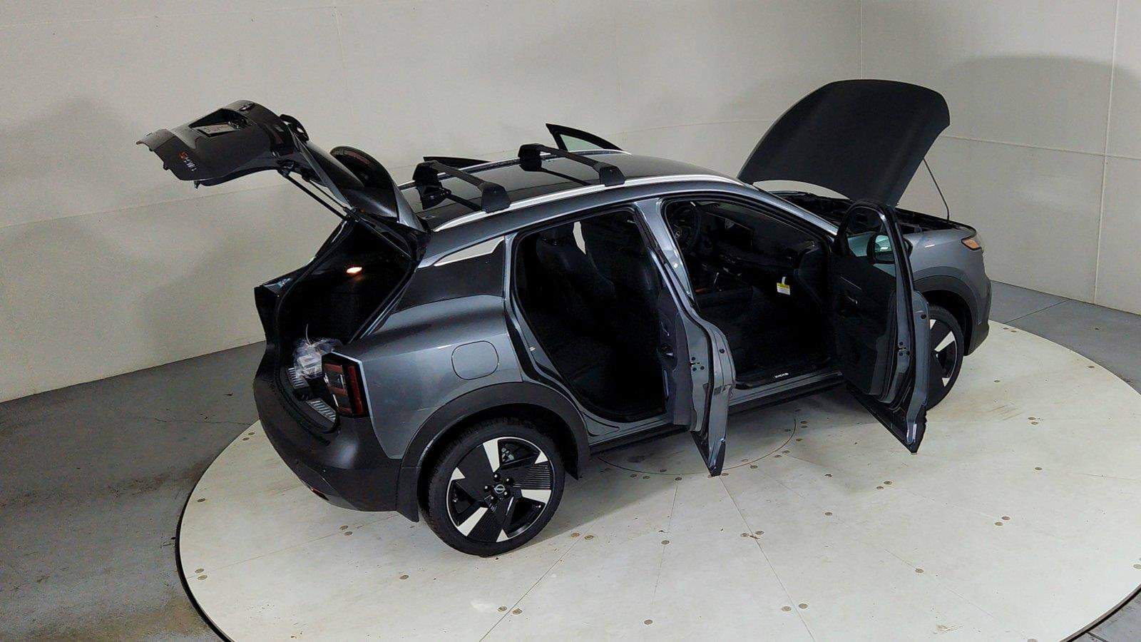 Certified 2026 Nissan Kicks SR w/ Illumination Package AWD/4WD image 47