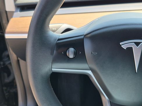 Used 2023 Tesla Model 3 Performance AWD/4WD image 21