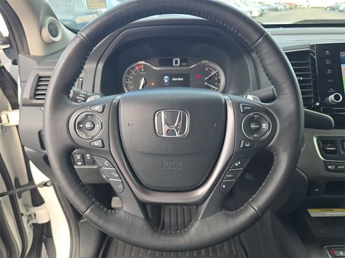 Used 2023 Honda Ridgeline RTL-E image 25