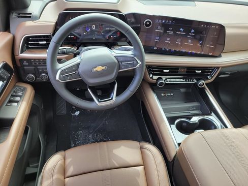 New 2026 Chevrolet Tahoe High Country RWD image 9