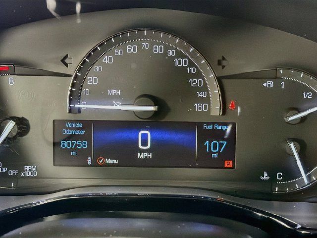 Used 2019 Cadillac XT5 Premium Luxury FWD image 14