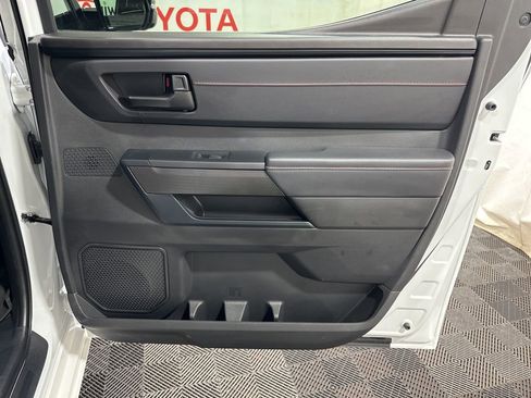 Used 2025 Toyota Tundra TRD Pro image 16