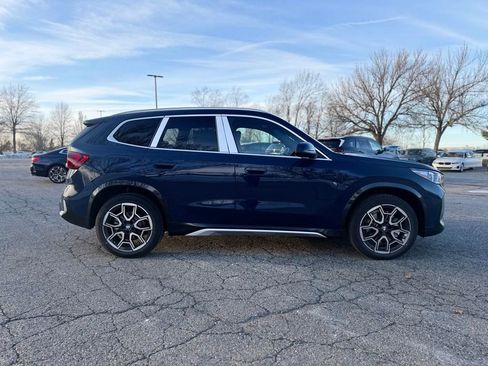 New 2026 BMW X1 xDrive28i w/ Technology Package image 7