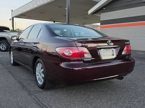 Used 2003 Lexus ES 330 FWD image 3