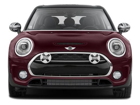 Used 2016 MINI Cooper Clubman S FWD image 4