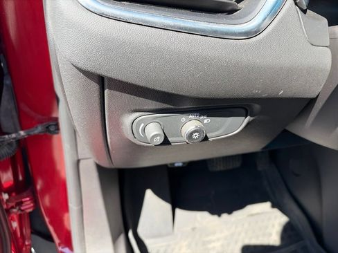 Certified 2024 Chevrolet Equinox LT AWD/4WD image 23