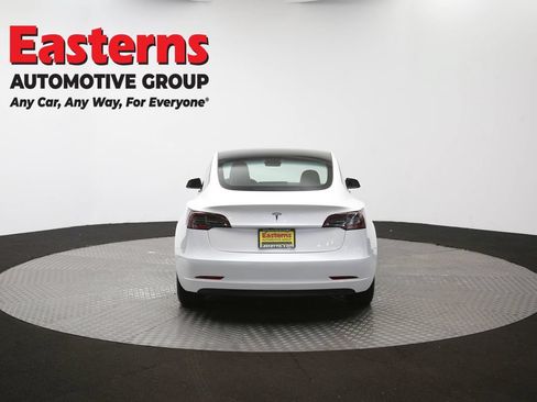 Used 2023 Tesla Model 3 Standard Range RWD image 32
