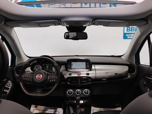 Used 2023 FIAT 500X Sport w/ Technology Group AWD/4WD image 72