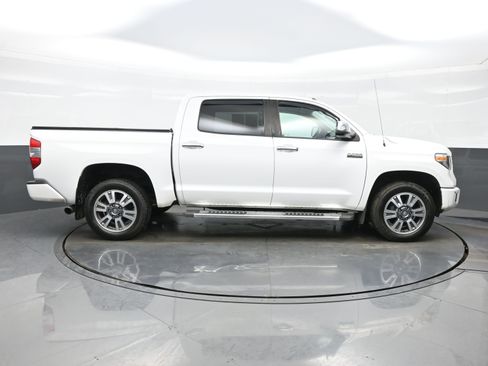 Used 2019 Toyota Tundra Platinum image 7