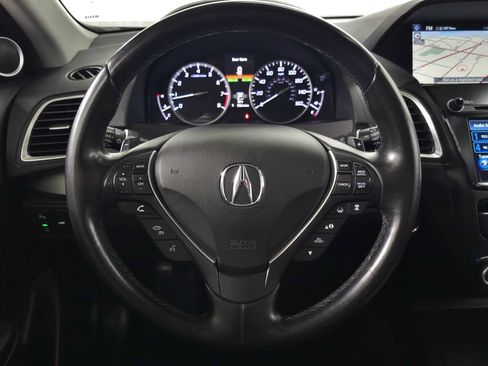 Used 2018 Acura RDX w/ Advance Package AWD/4WD image 18