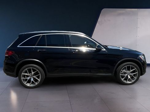 Certified 2020 Mercedes-Benz GLC 300 4MATIC image 6
