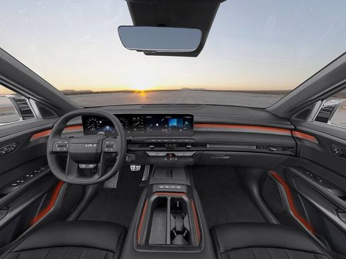New 2027 Kia Telluride SX X-Pro AWD/4WD image 19