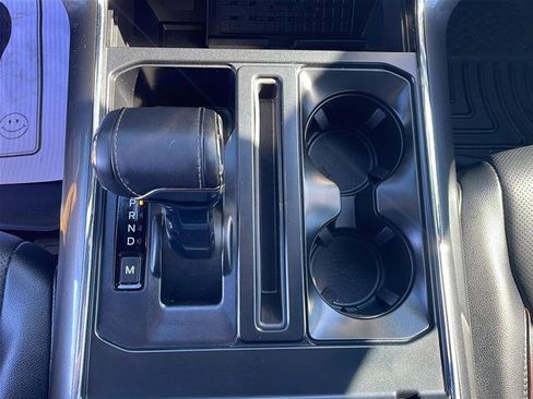 Certified 2023 Ford F150 Lariat w/ Equipment Group 502A High AWD/4WD image 23
