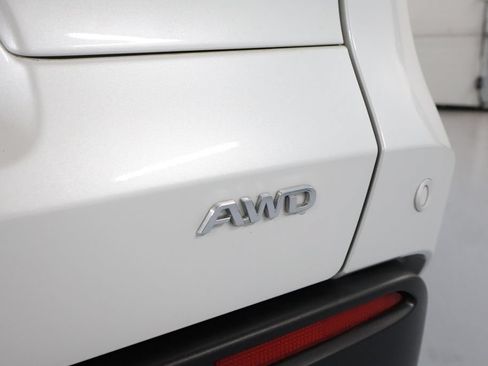 Used 2023 Toyota bZ4X AWD w/ Weather Package image 11