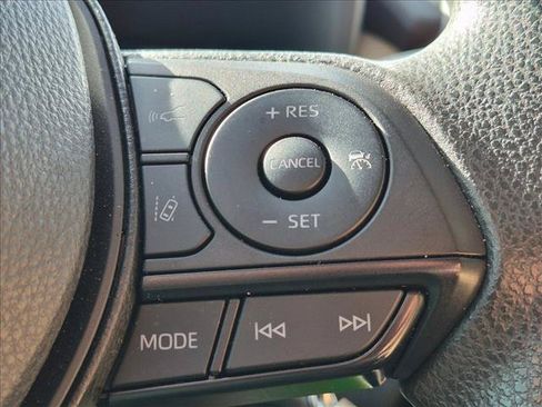 Used 2024 Toyota RAV4 LE AWD/4WD image 13