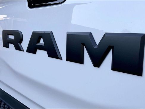 New 2026 RAM 1500 RHO w/ RHO Level 1 Equipment Group AWD/4WD image 19