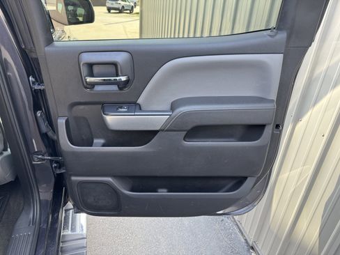 Used 2016 Chevrolet Silverado 2500 LTZ w/ Duramax Plus Package AWD/4WD image 37