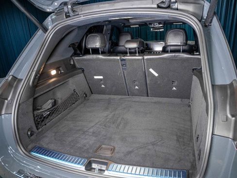 New 2025 Mercedes-Benz GLE 450 4MATIC image 6