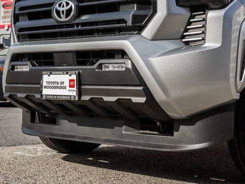 New 2025 Toyota Tacoma SR5 image 13