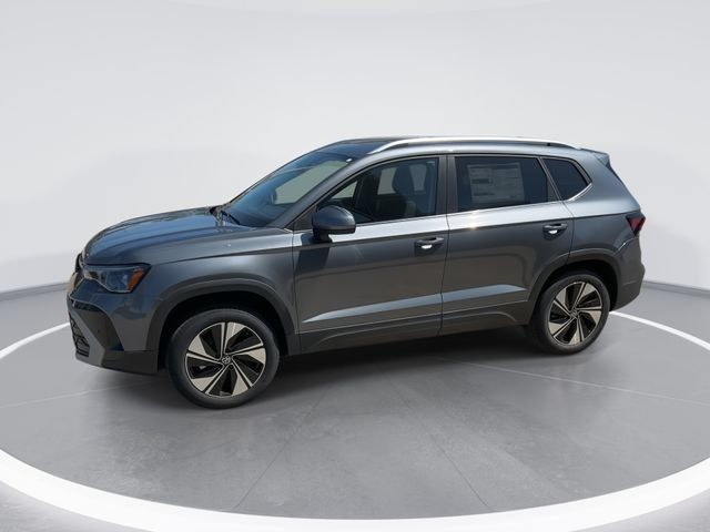 New 2026 Volkswagen Taos SE AWD/4WD image 4