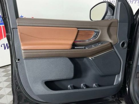 New 2026 Ford Expedition Max King Ranch image 12