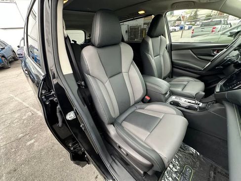 Certified 2024 Subaru Ascent Onyx Edition Limited image 15