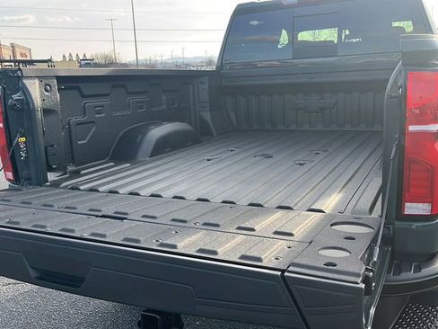 New 2026 Chevrolet Silverado 2500 LT w/ Trail Boss Package AWD/4WD image 32
