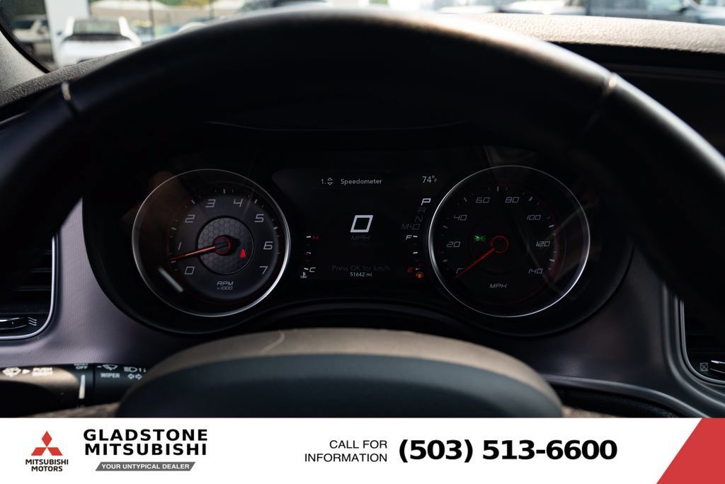Used 2023 Dodge Charger SXT RWD image 13