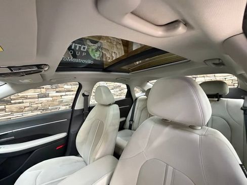 Used 2023 Hyundai Sonata SEL w/ Convenience Package FWD image 26