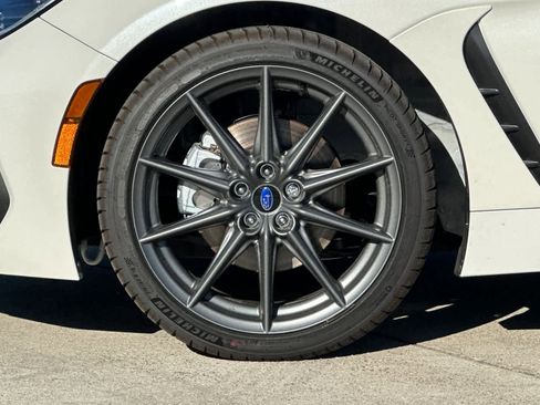 New 2025 Subaru BRZ Limited image 30