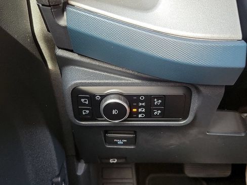 Used 2024 Ford Bronco Outer Banks AWD/4WD image 15