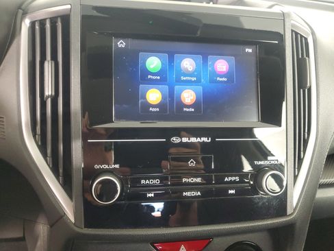 Used 2022 Subaru Impreza 2.0i image 16