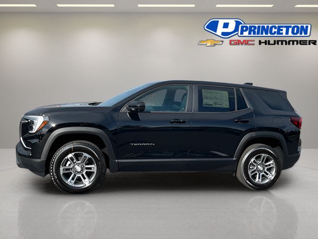 Used 2026 GMC Terrain Elevation w/ Technology Package II FWD image 4