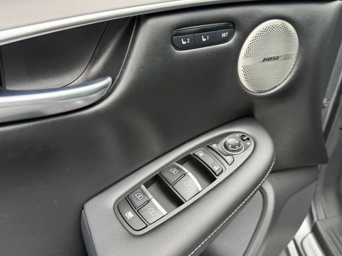 Certified 2023 INFINITI QX50 Luxe FWD image 11