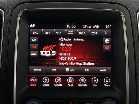 Used 2018 Dodge Durango Citadel w/ Technology Group image 25