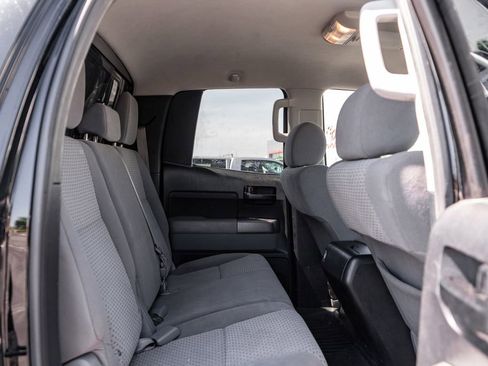 Used 2011 Toyota Tundra 4x4 Double Cab w/ SR5 Pkg image 12