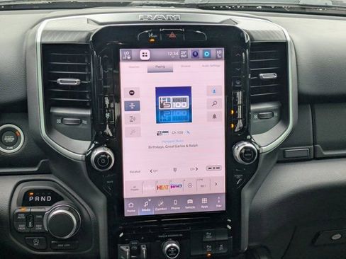 New 2026 RAM 1500 Lone Star image 16