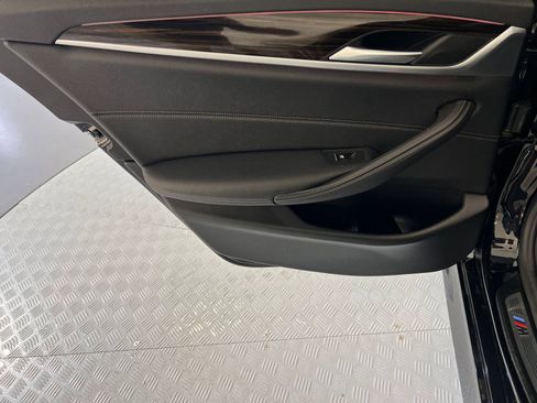 Certified 2023 BMW 530i w/ M Sport Package image 22