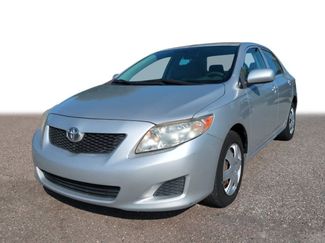 Used 2009 Toyota Corolla LE video 1