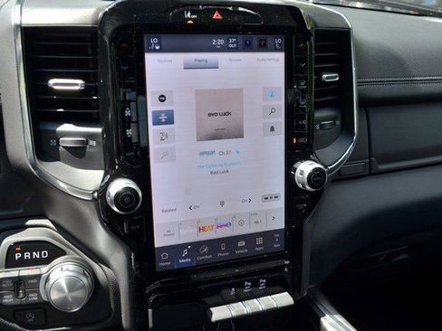 New 2026 RAM 1500 Laramie w/ Sport Appearance Package image 27